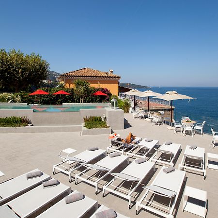 Hotel Corallo Sorrento Sant'Agnello Eksteriør billede